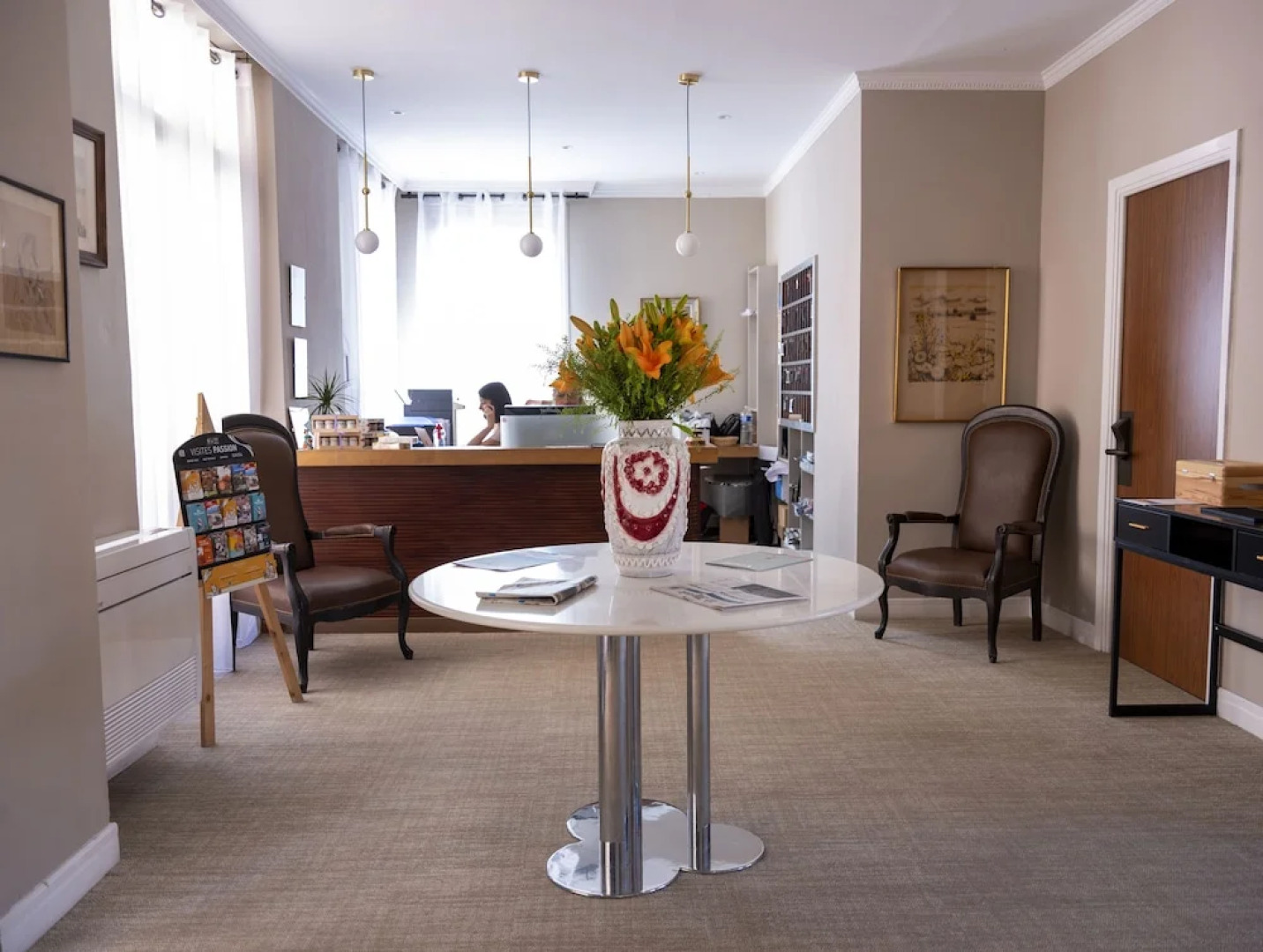 Hôtel Le Provençal