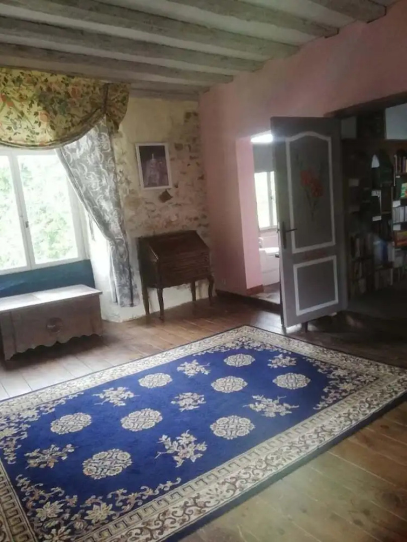 Hôtellerie des Jardiniers Gourmands