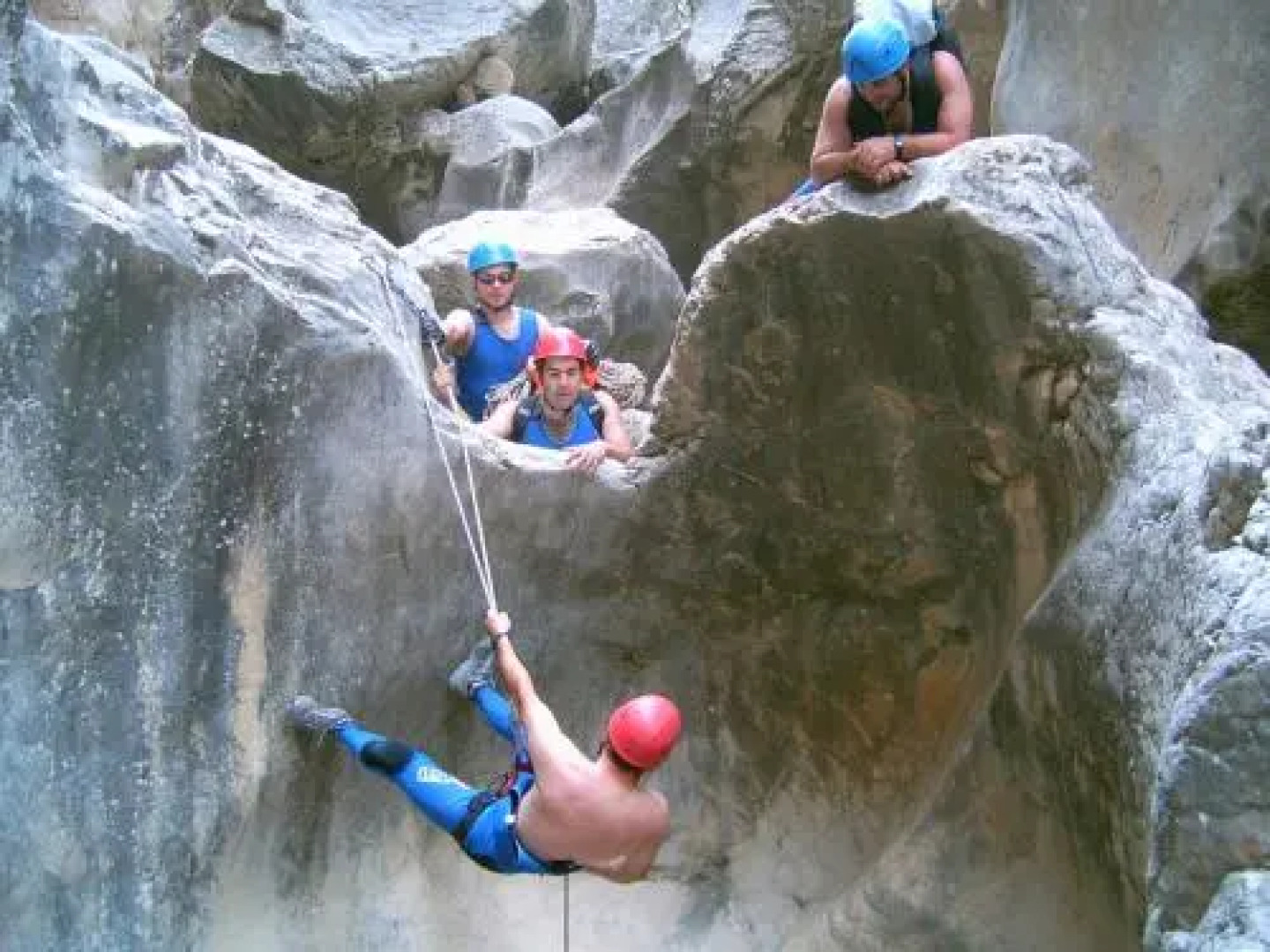 Apartamentos Tío José María