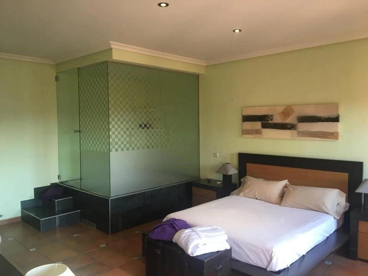 Villa With 4 Bedrooms in Arcas, With Private Pool and Wifi