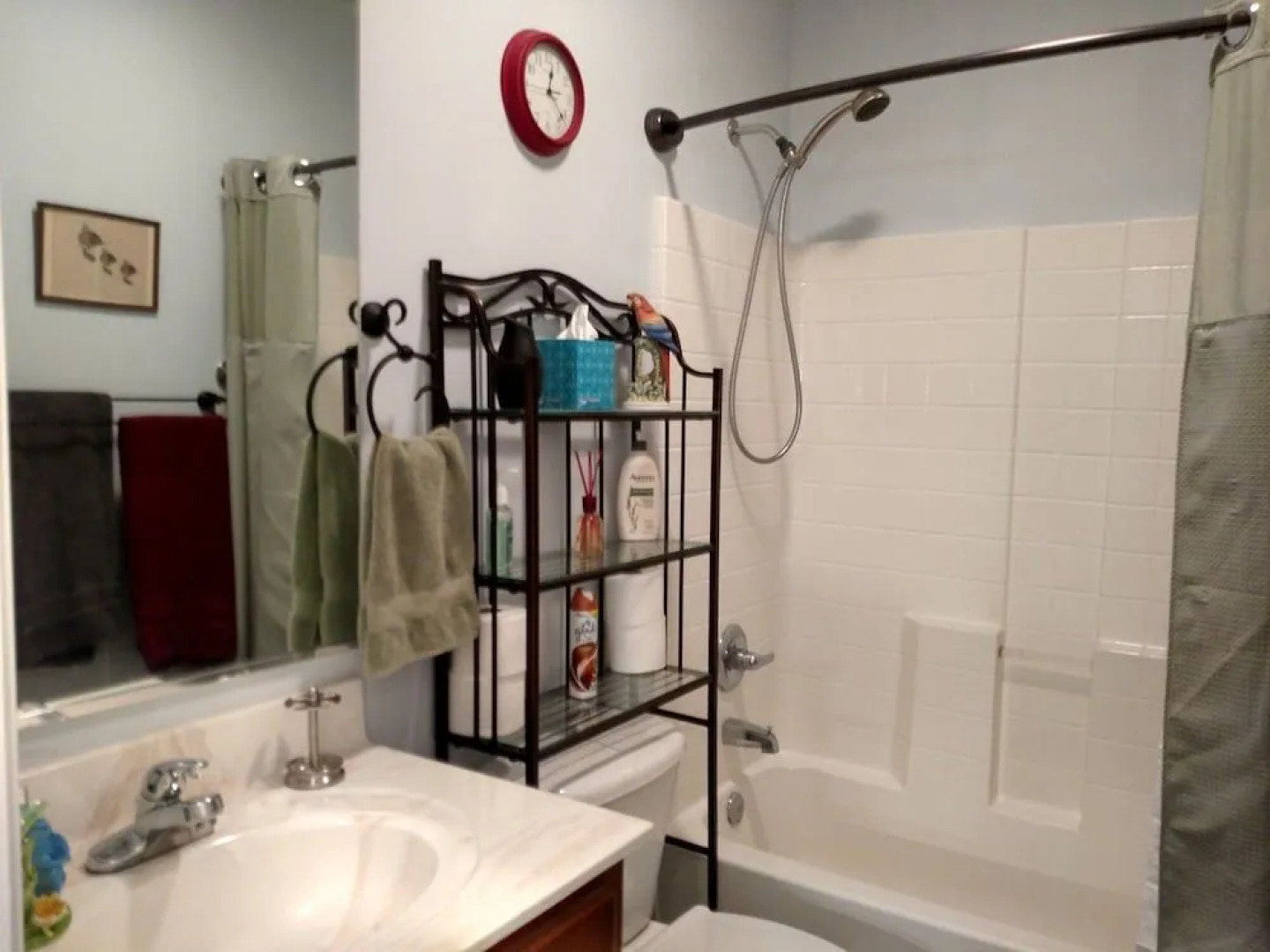 Four Mile Bed & Breakfast