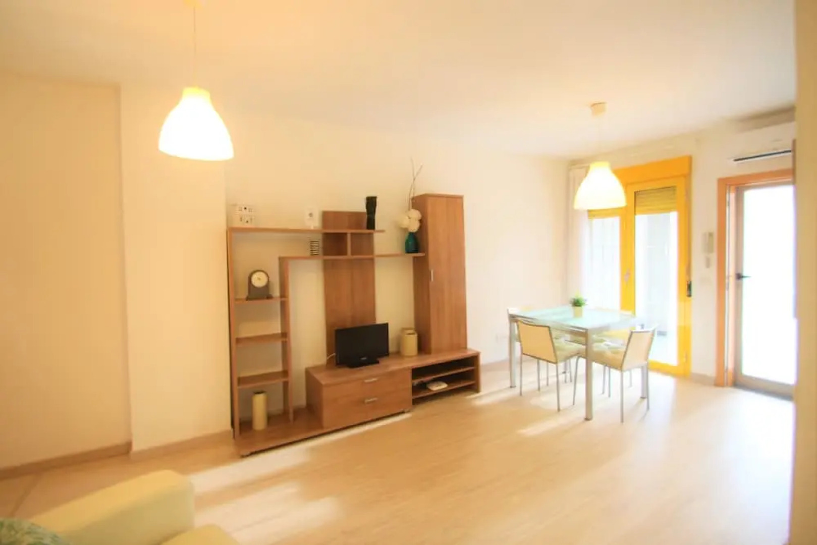 Apartamento CasaTuris cerca del aeropuerto de El Altet AT101