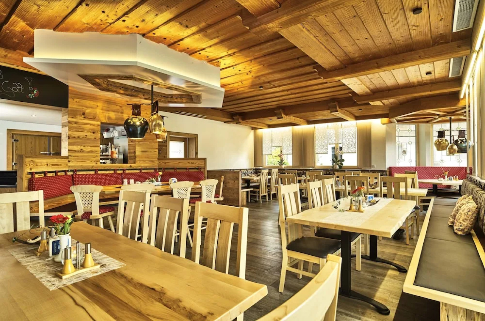 Landgasthof Schmalhofer