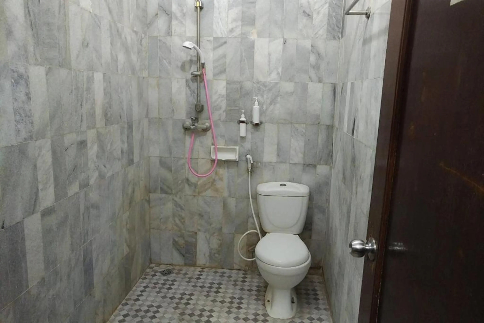 Hotel Syariah Cordova