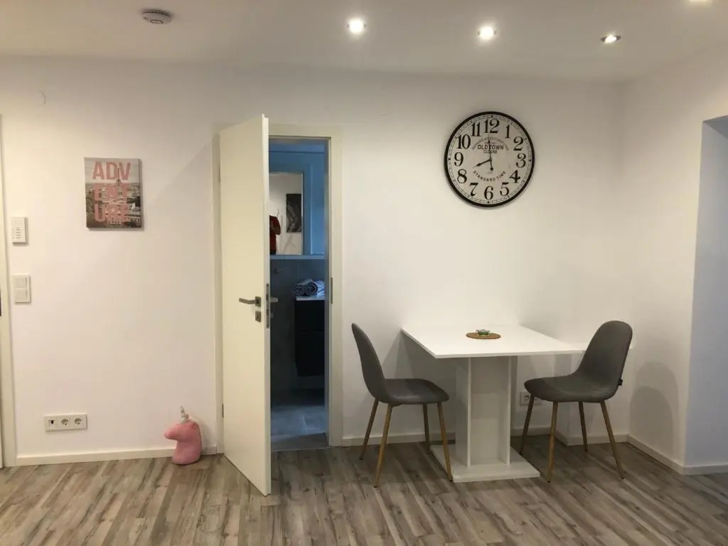 Boardinghouse Speyer