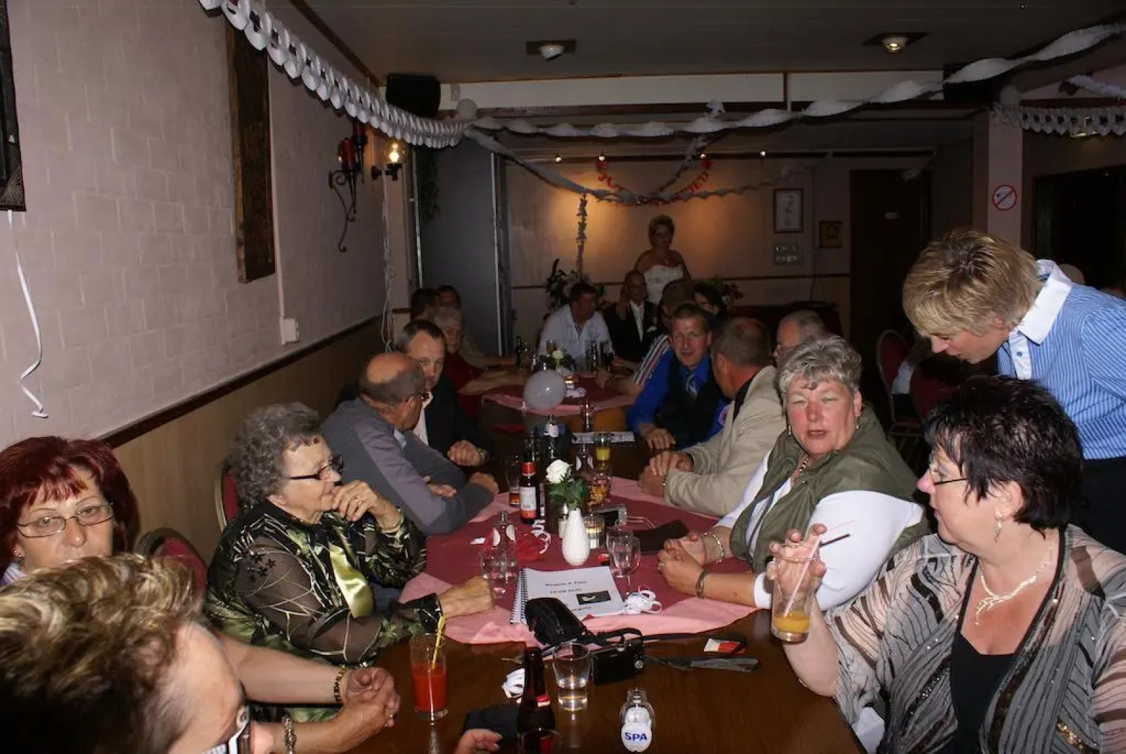 Hotel Brasserie Smits