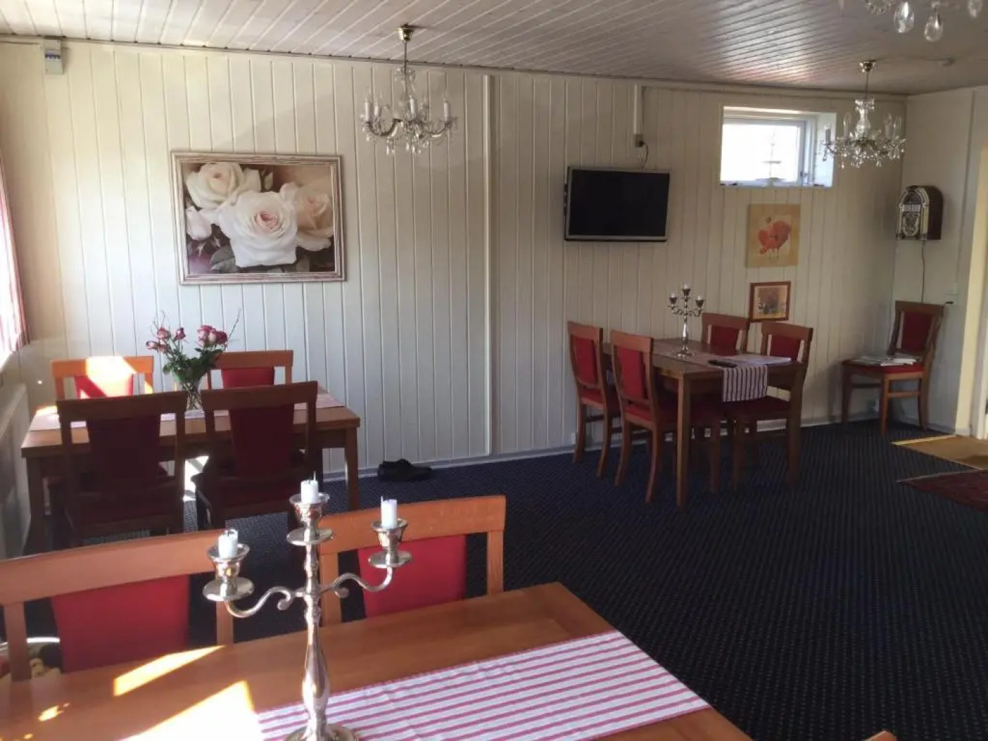 Strandidyl Bed & Breakfast