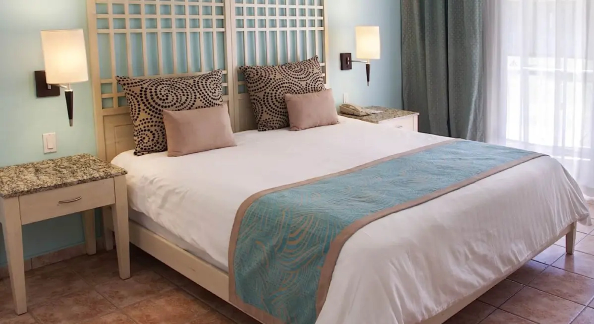 VH Gran Ventana Beach Resort - All Inclusive