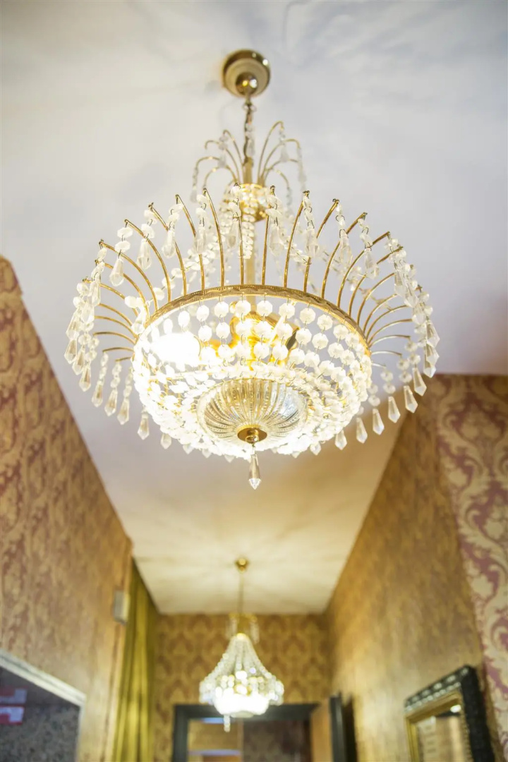 Hotel Milton Roma