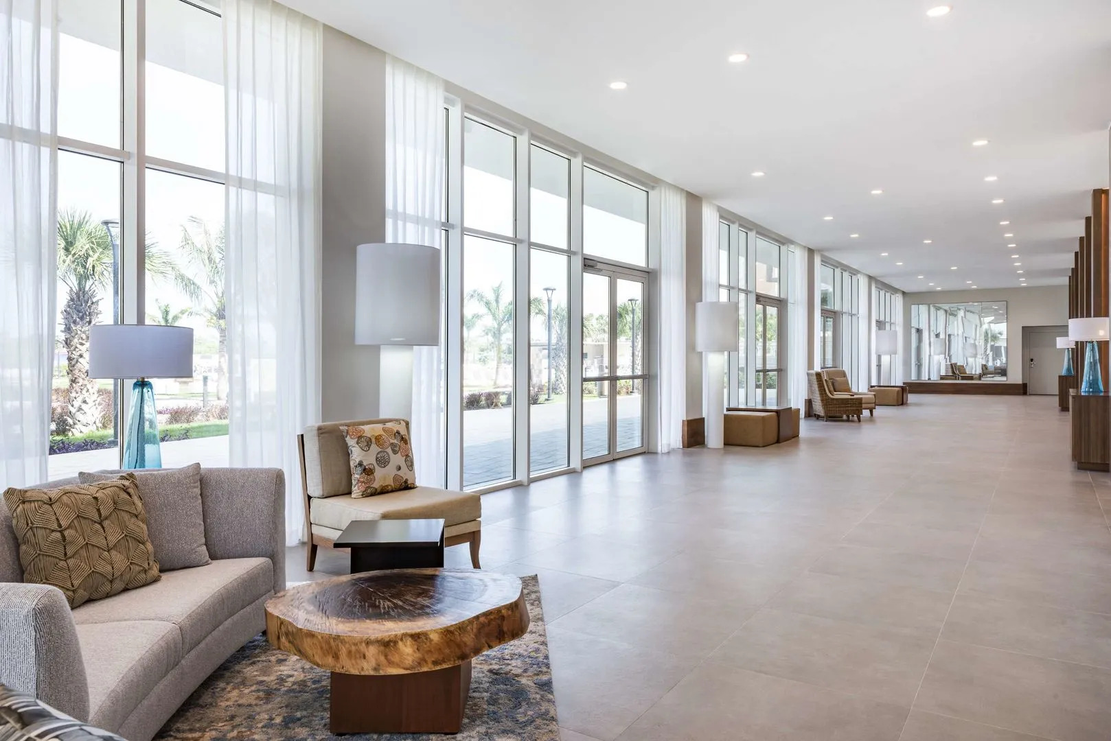 Embassy Suites By Hilton Aruba Beach Resort