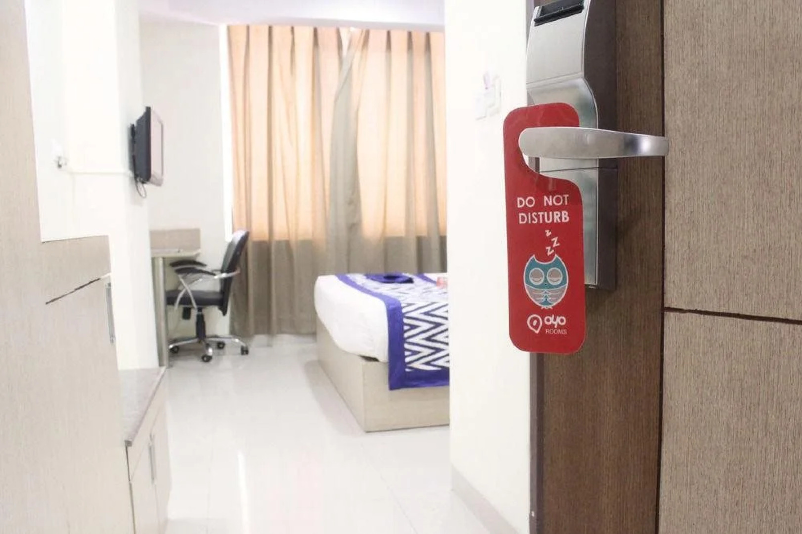 OYO Premium SIDCUL Haridwar