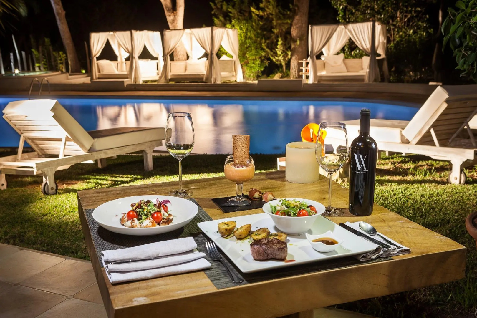 Agroturismo Sa Talaia