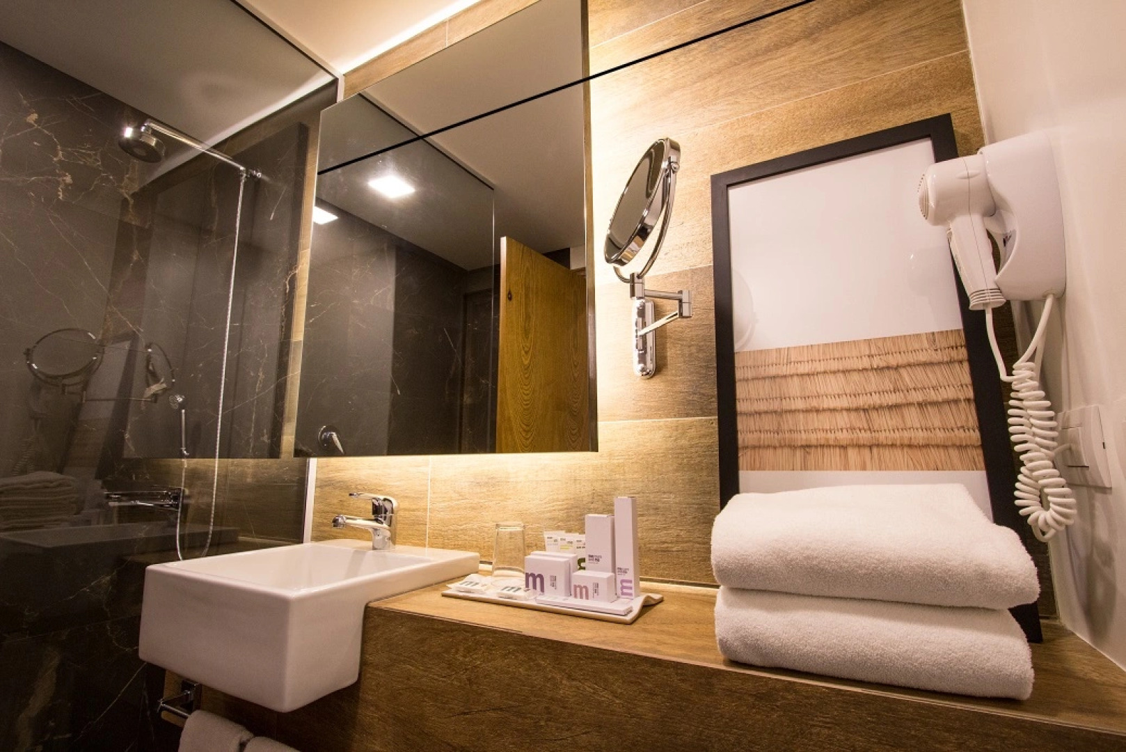 Hotel Cassino Tower Curitiba Aeroporto By Nacional Inn