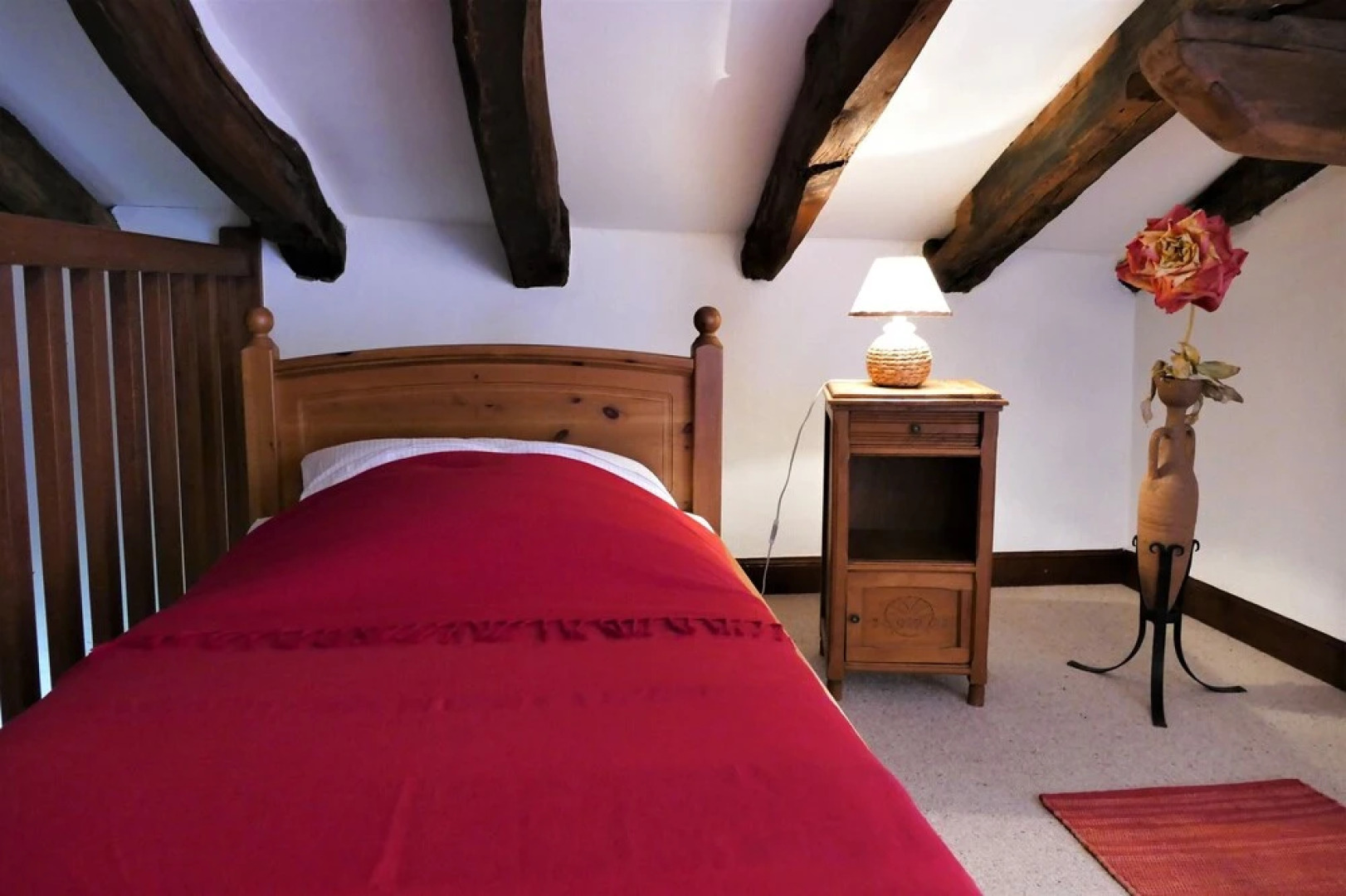 Ursuya Au Baskoparadis