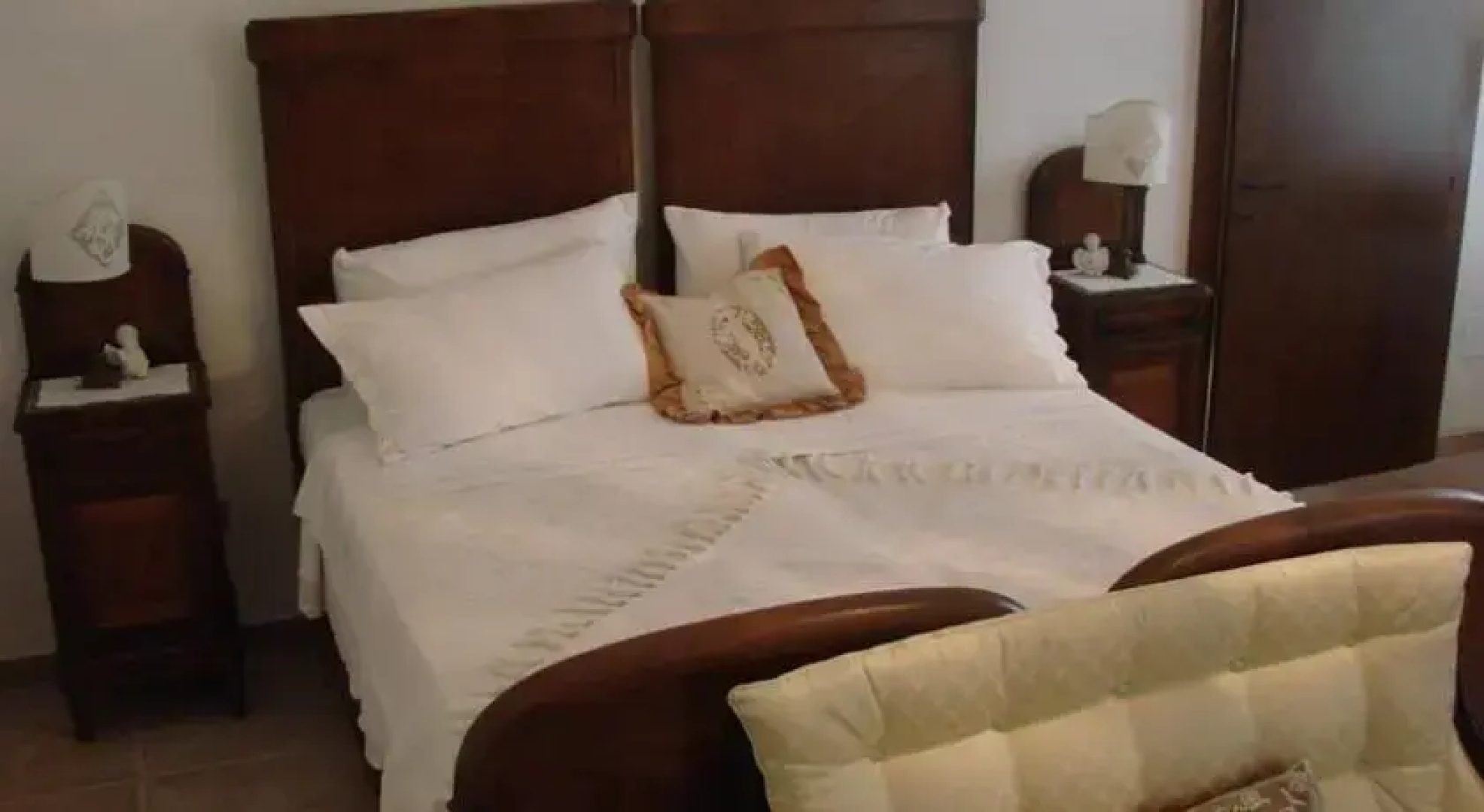 B&B Antica Corte Ruffo