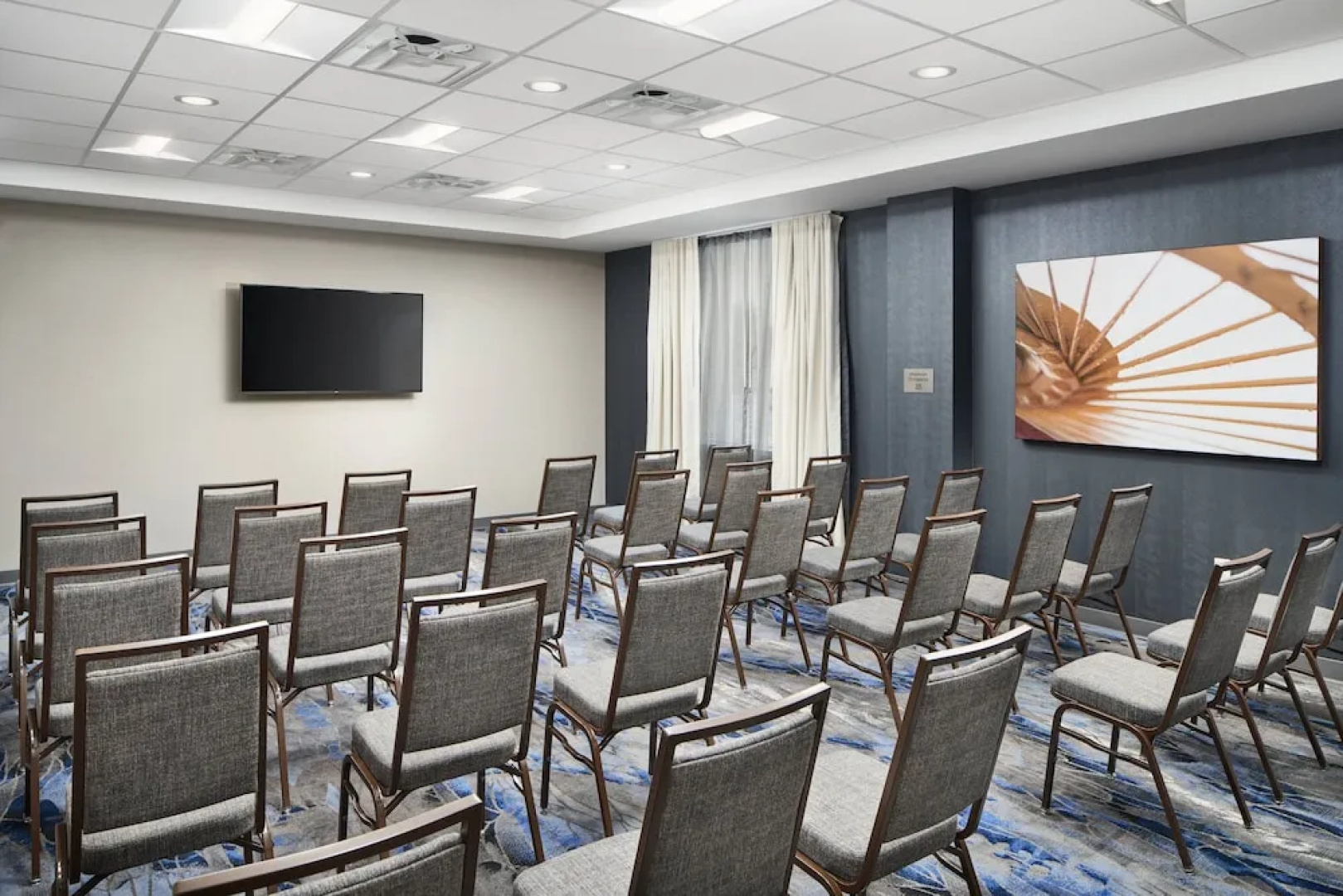 Fairfield Inn & Suites Tampa Riverview