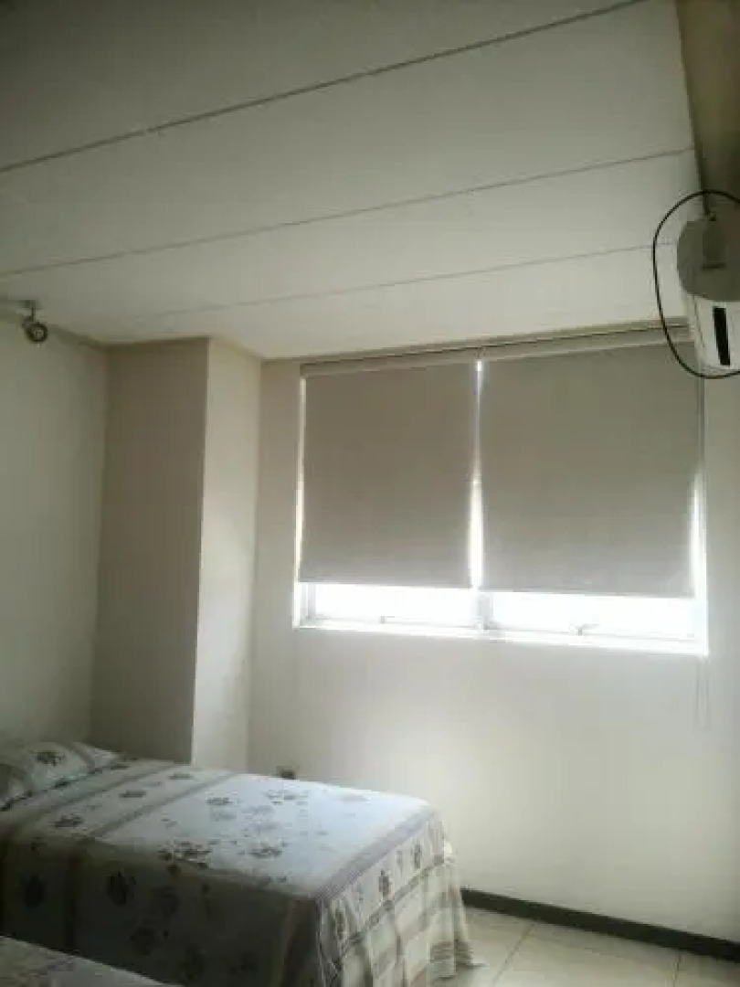 Santa Cruz Departamentos