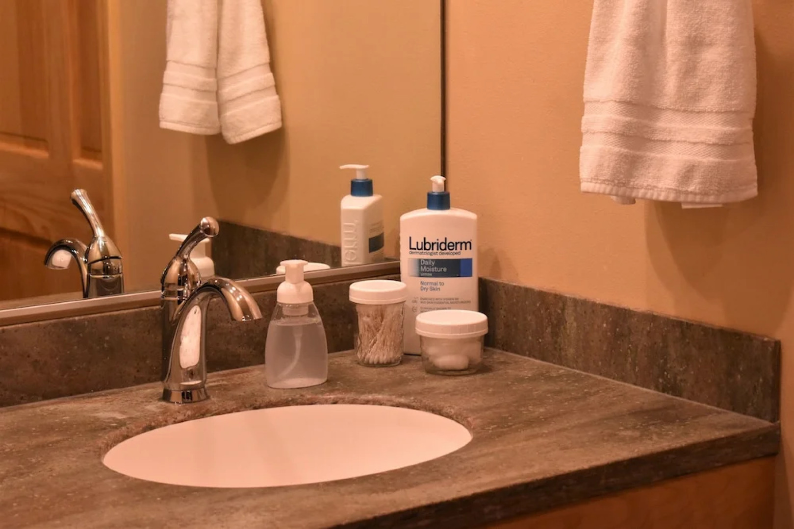 McKinley Creekside Cabins