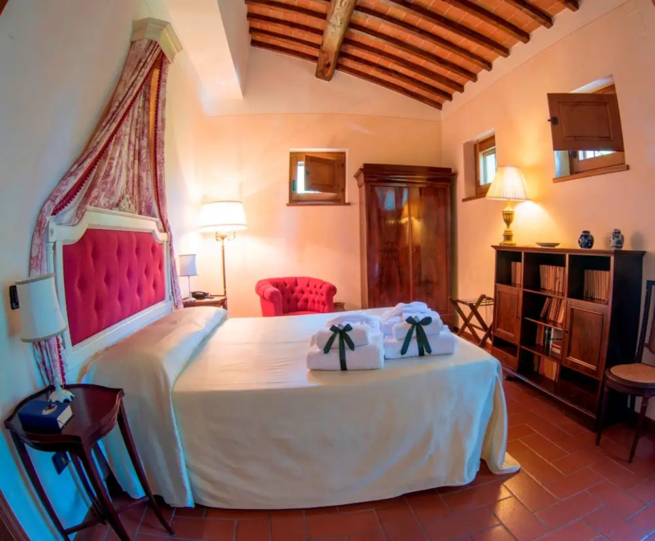 Relais Villa Petrischio