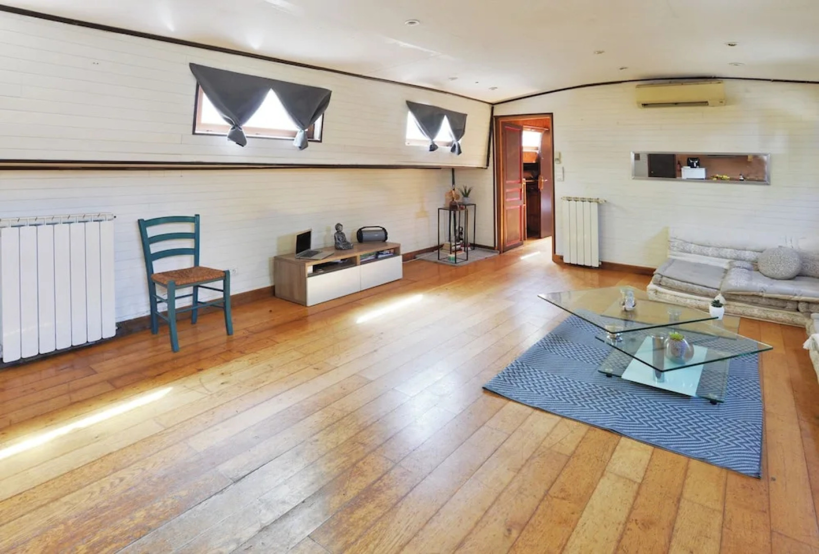 Peniche Refuge Seine