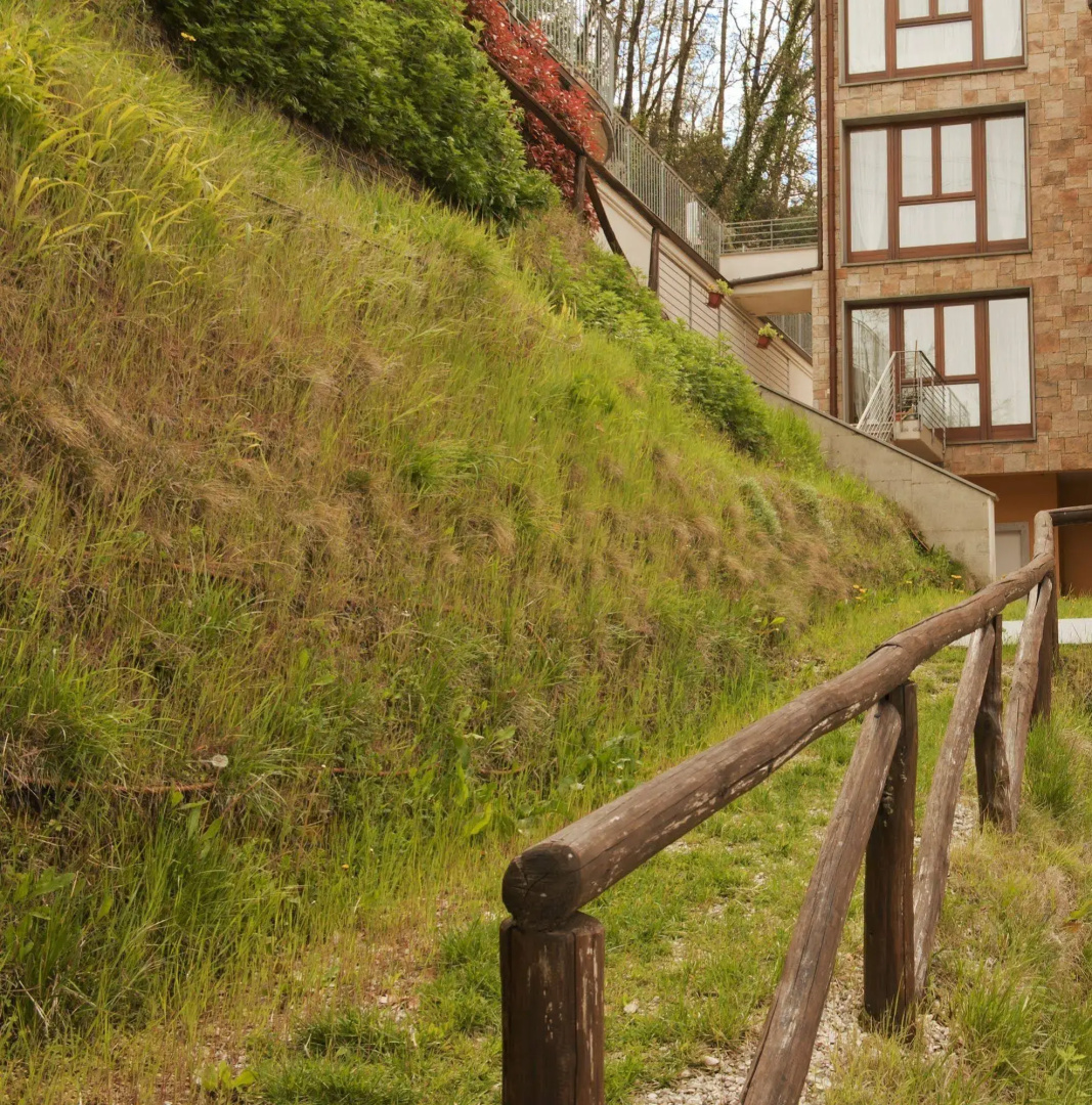 Residence Montefiore