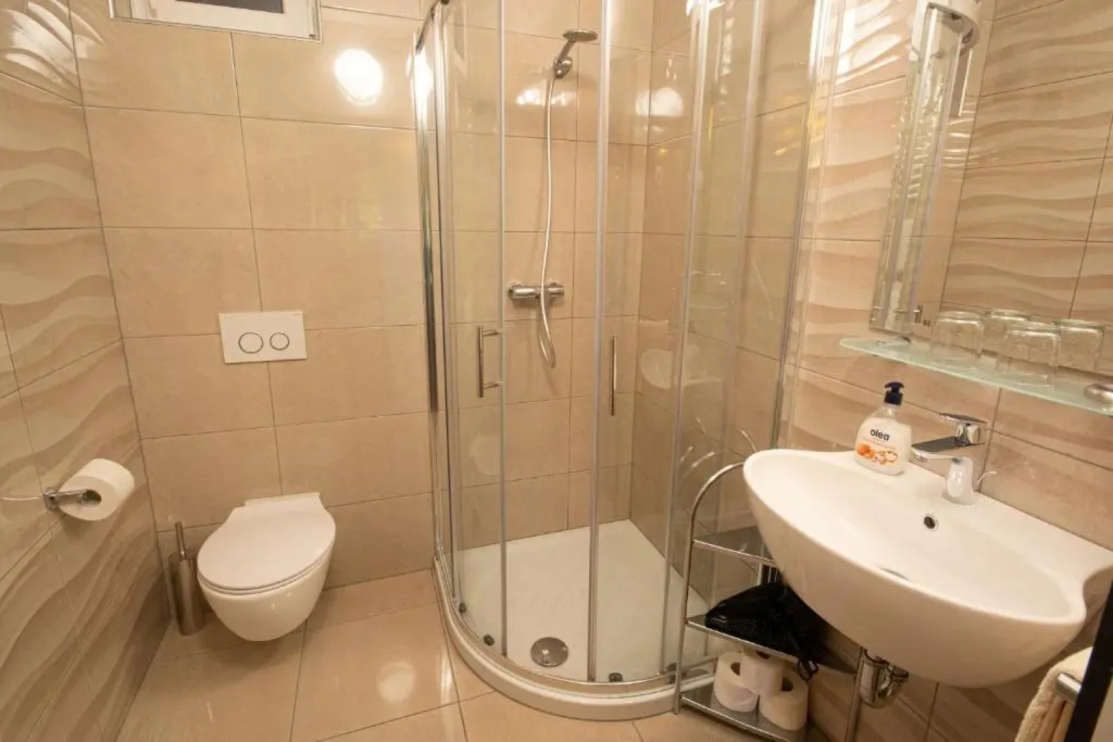 Lake Bled Apartments