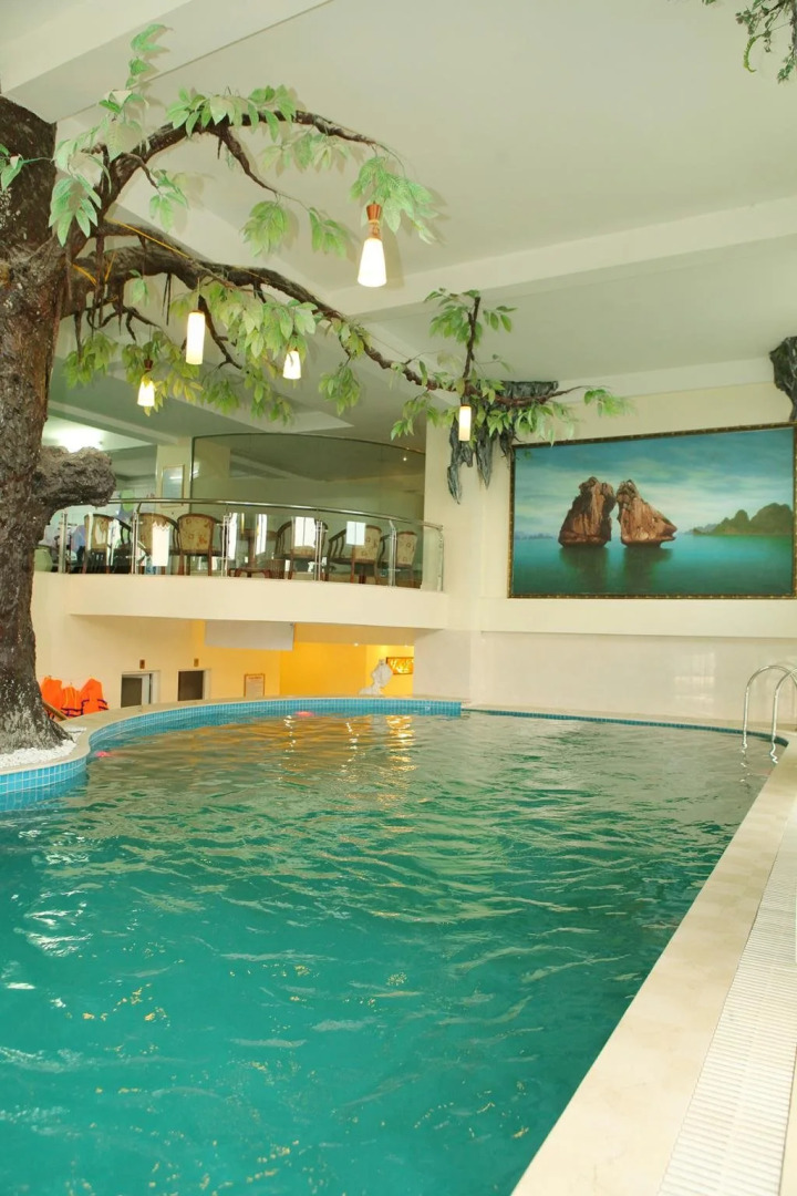 Seastars Hotel Hai Phong