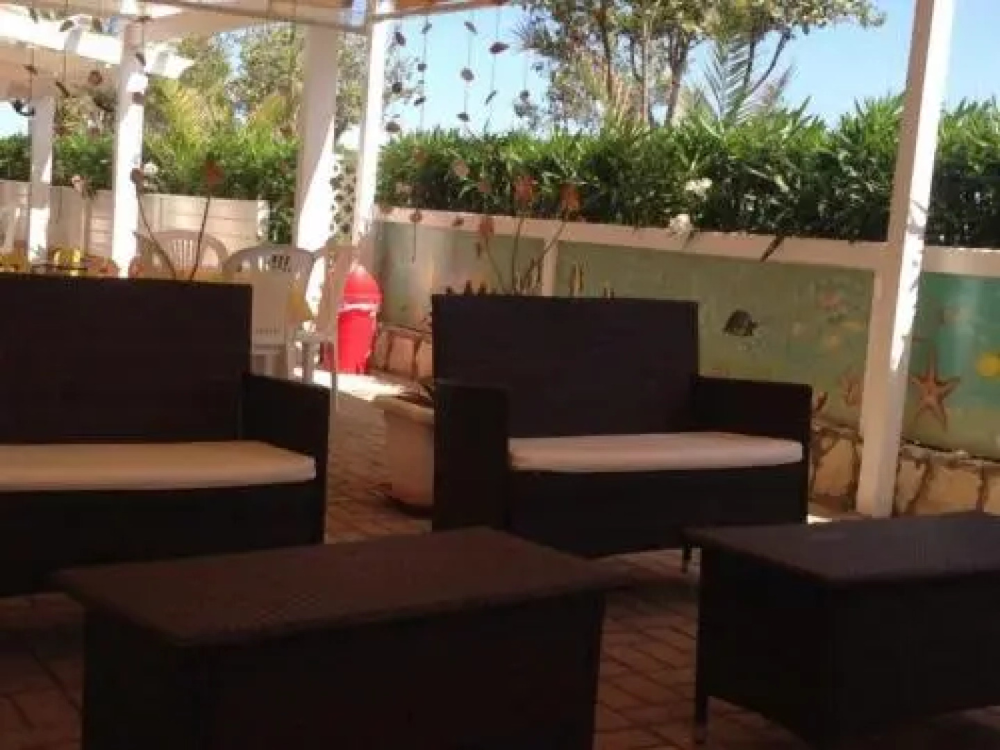 Residence Bandiera Gialla