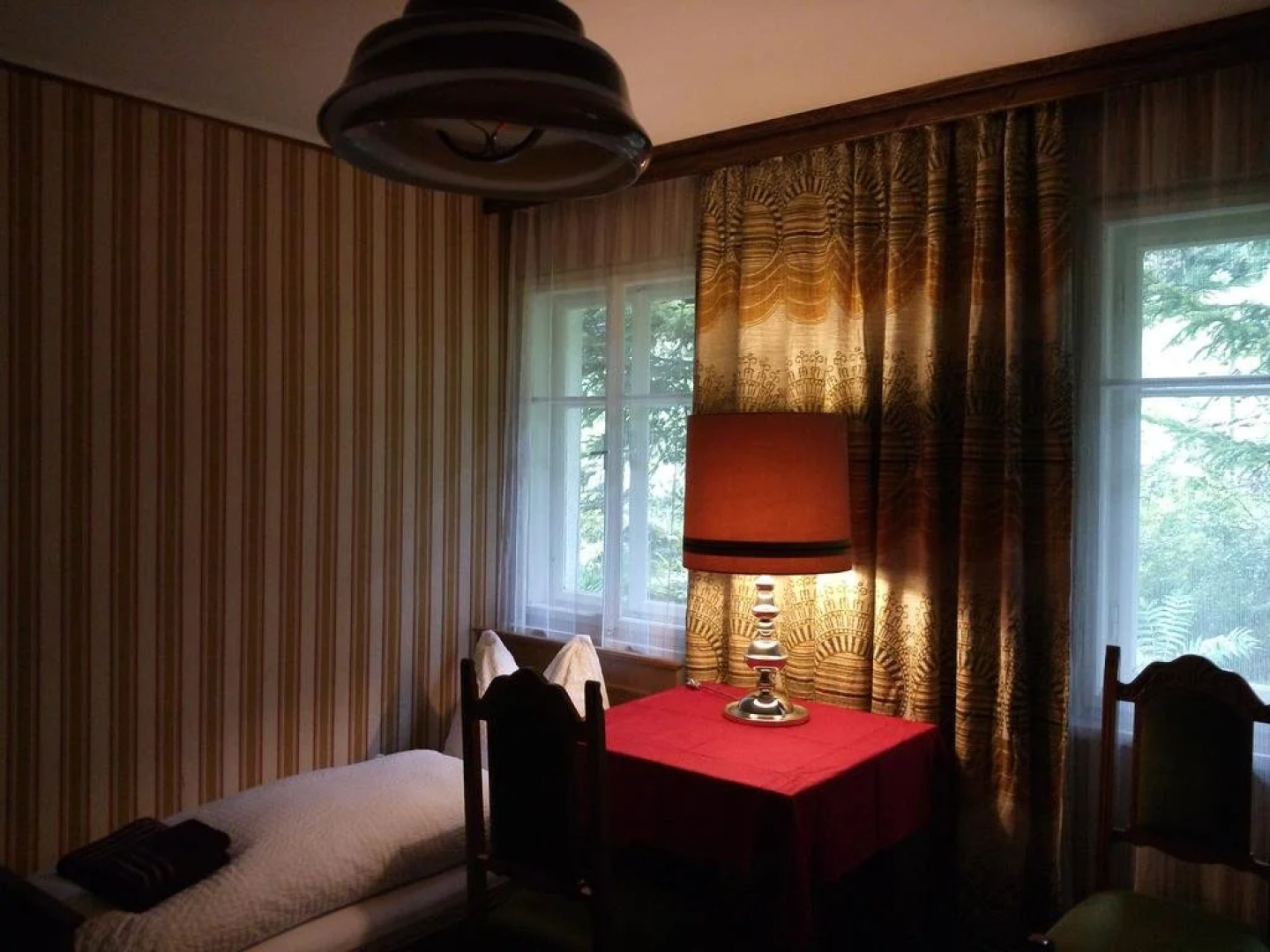 Grillhof Reisach Nassfeld region