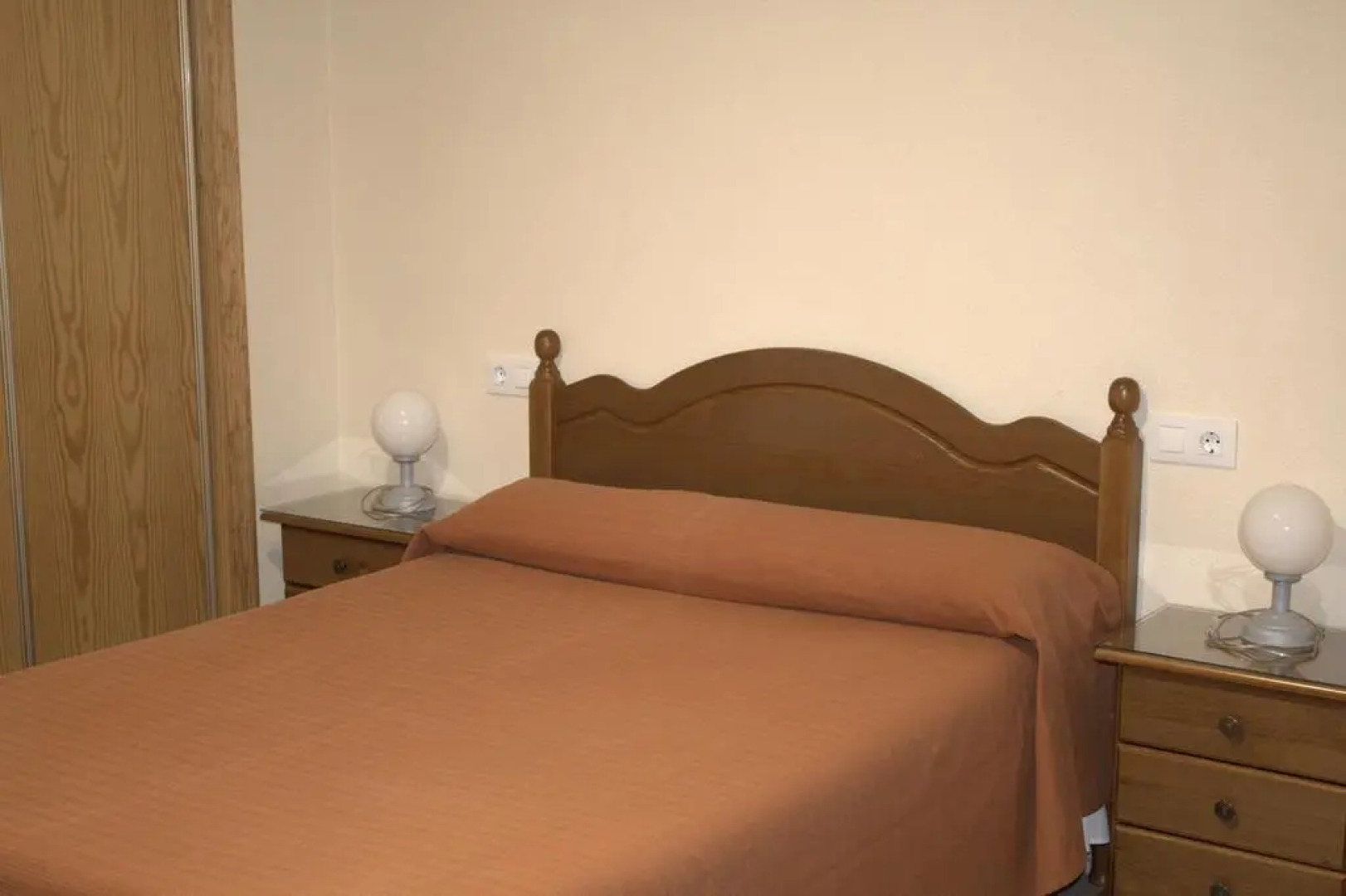 Hostal Residencia Casa Juan