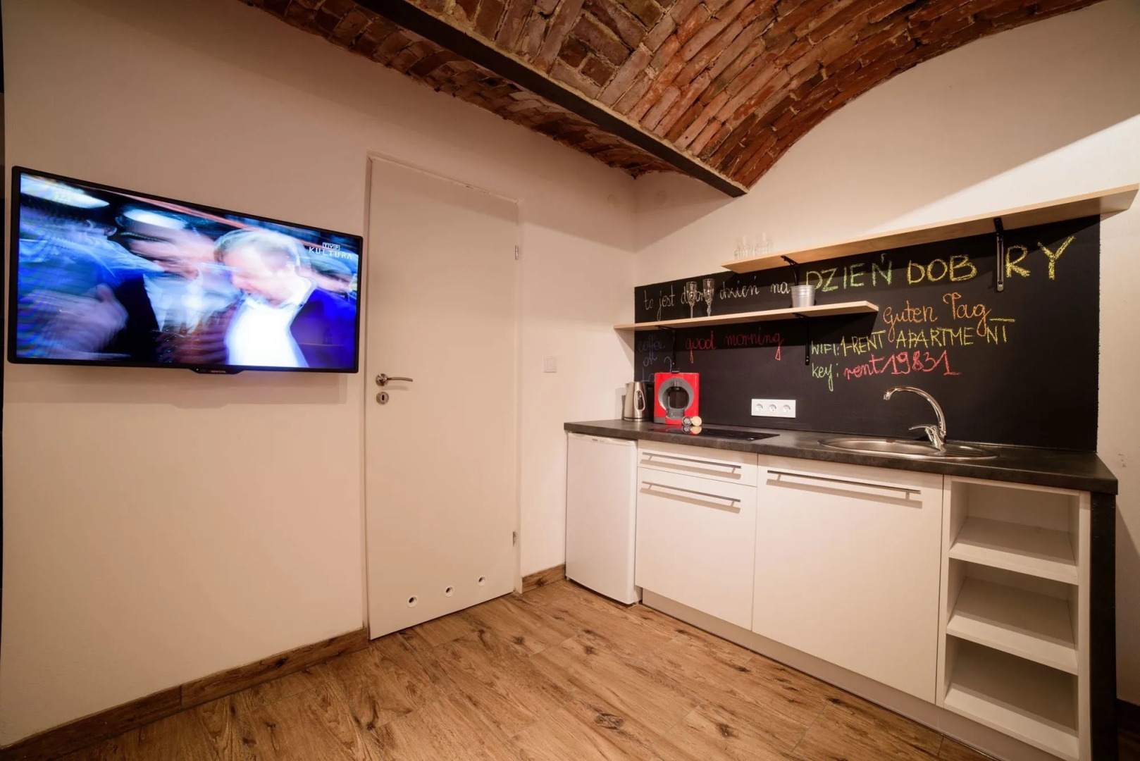 Cracow Rent Apartments