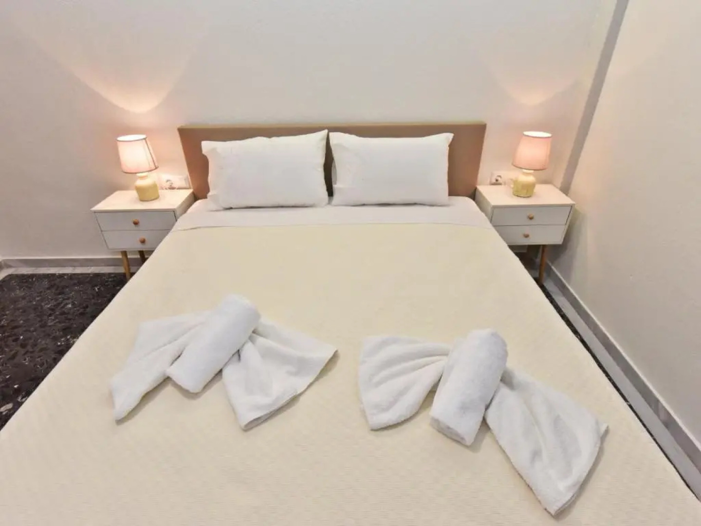 3S Apartments by TravelPro Sevices Nea Flogita Halkidiki