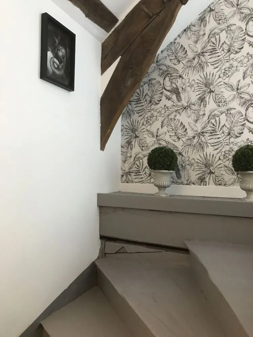 Kerizel Chambres d'hôtes