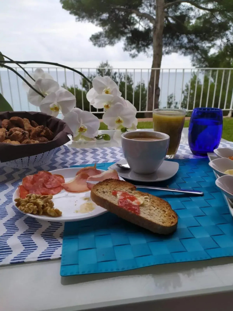 La Estrella Del Mediterraneo