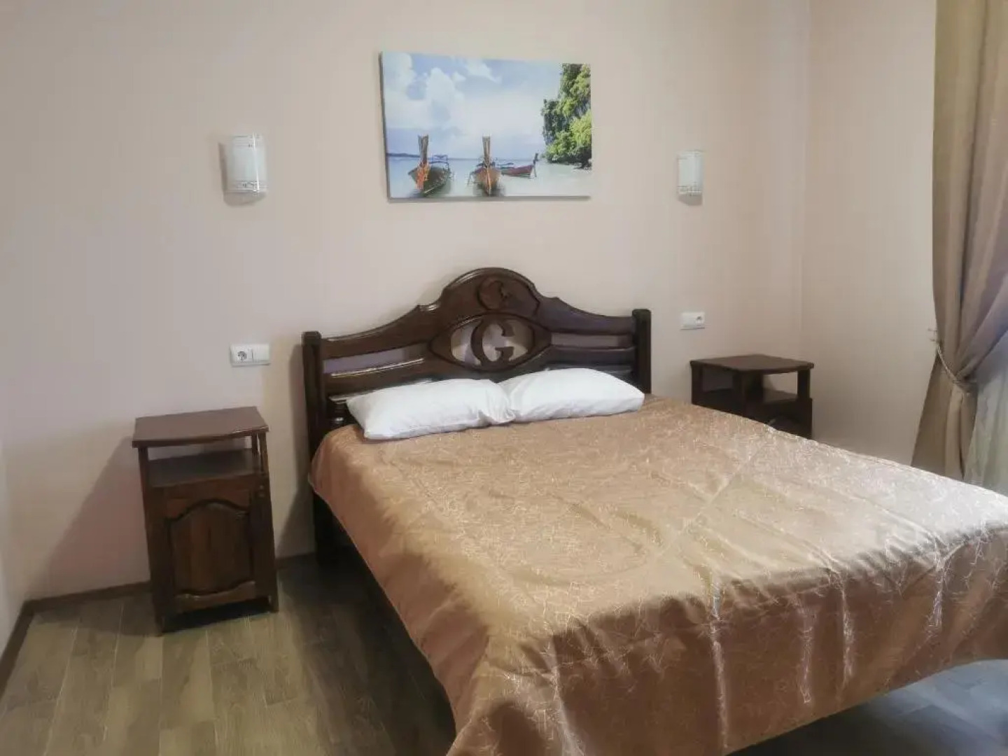 GALA- Гостиница