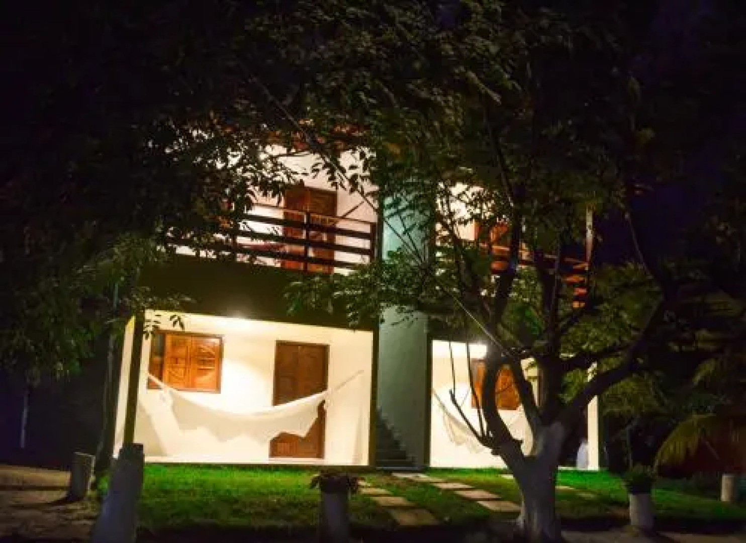 Chalés & Suites Caiçara