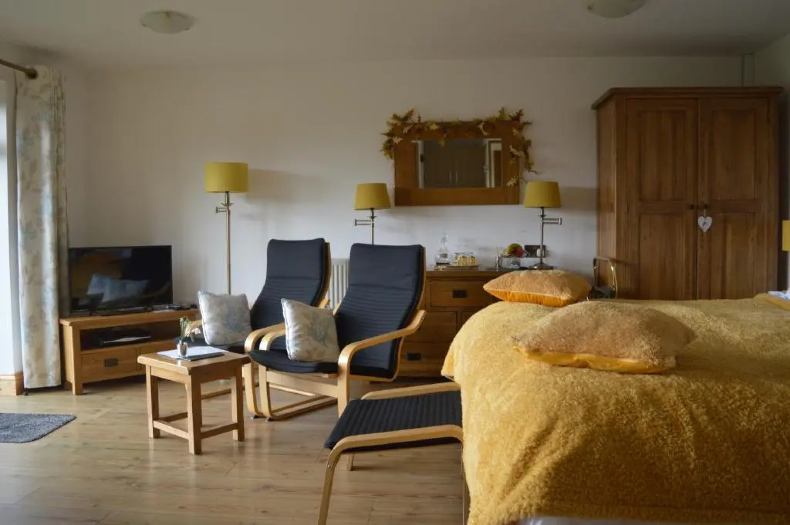 Smithfield Farm Bed & Breakfast