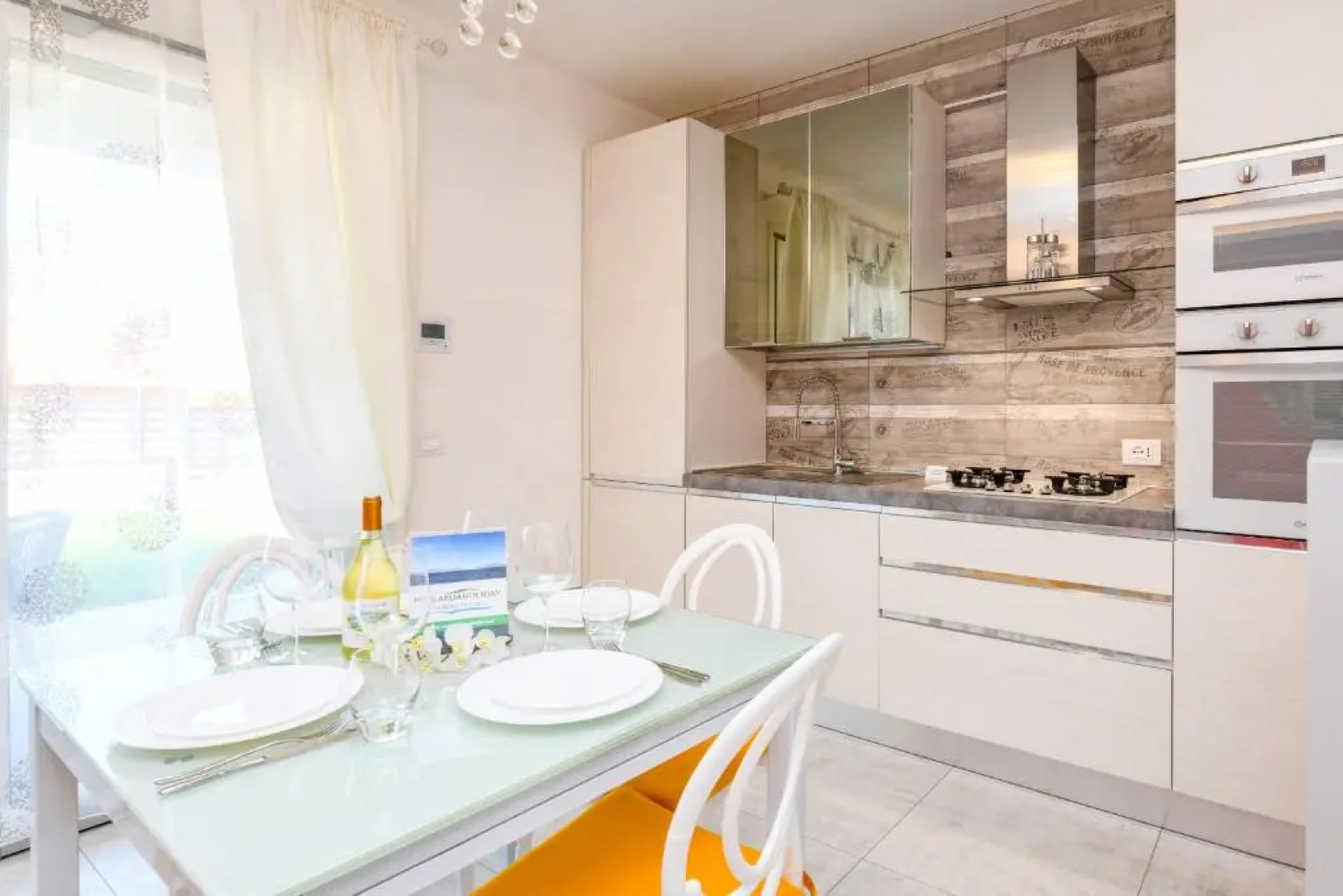 Una Terrazza sul Lago A03