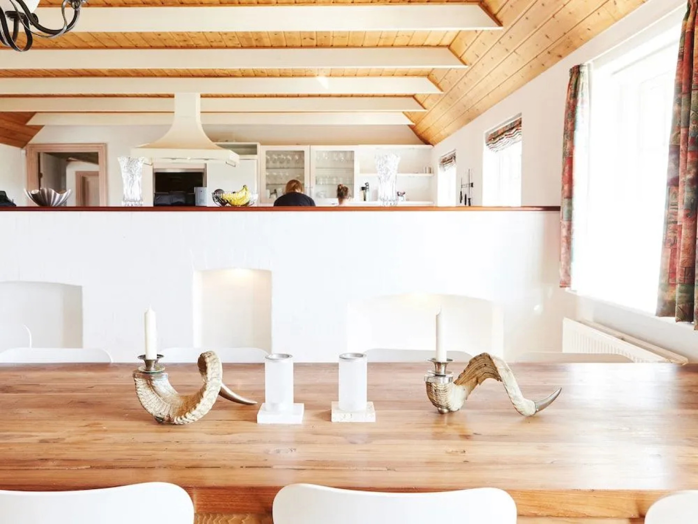 drivethru Bed & Breakfast Hvide Sande