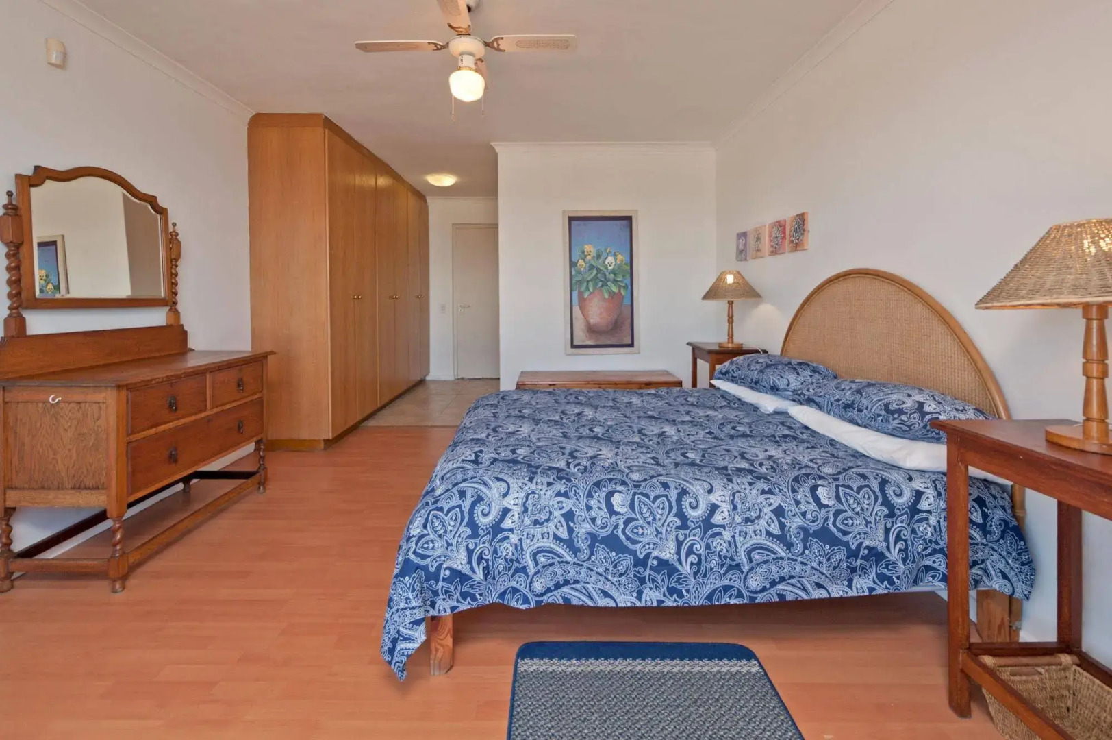 Windsor Self Catering Apartments