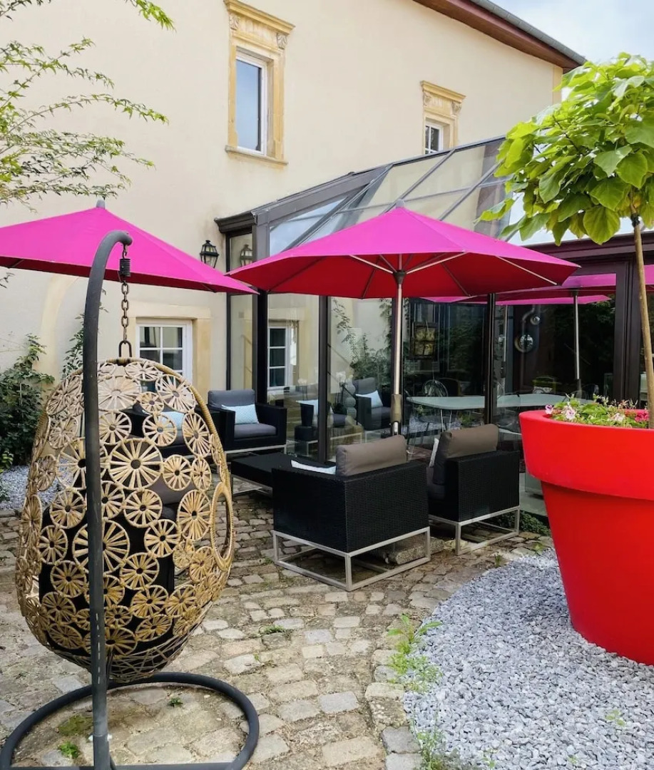 La Maison Ruffinoise