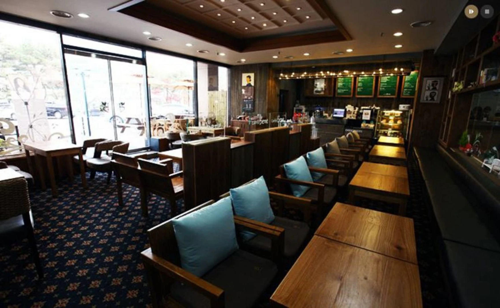 SUANBO SANGNOK Hotel