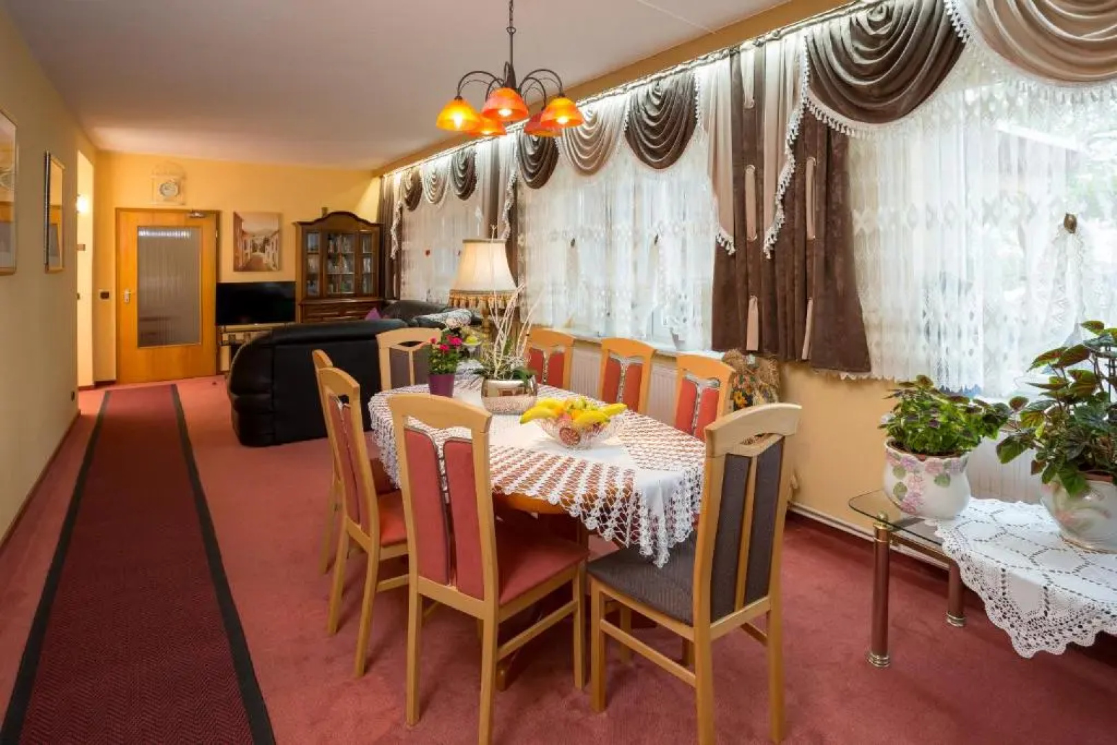 Hotel Rehberg