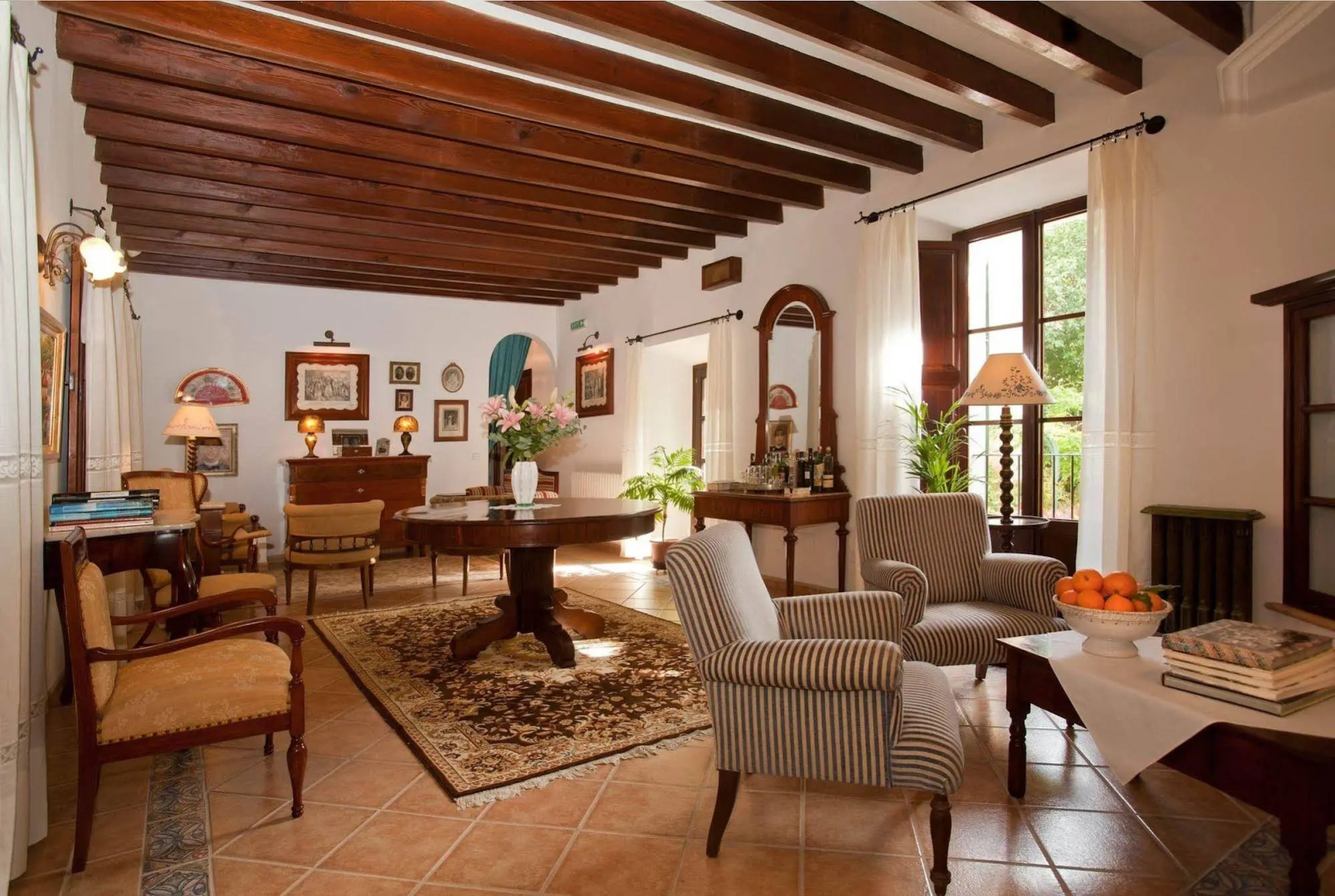 Hotel S'Ardeviu