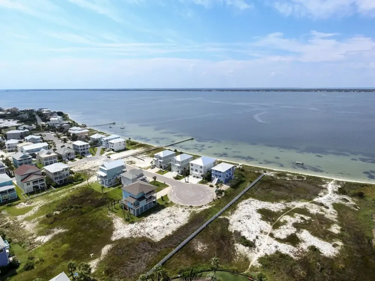 Portofino Island Resort 5 2106