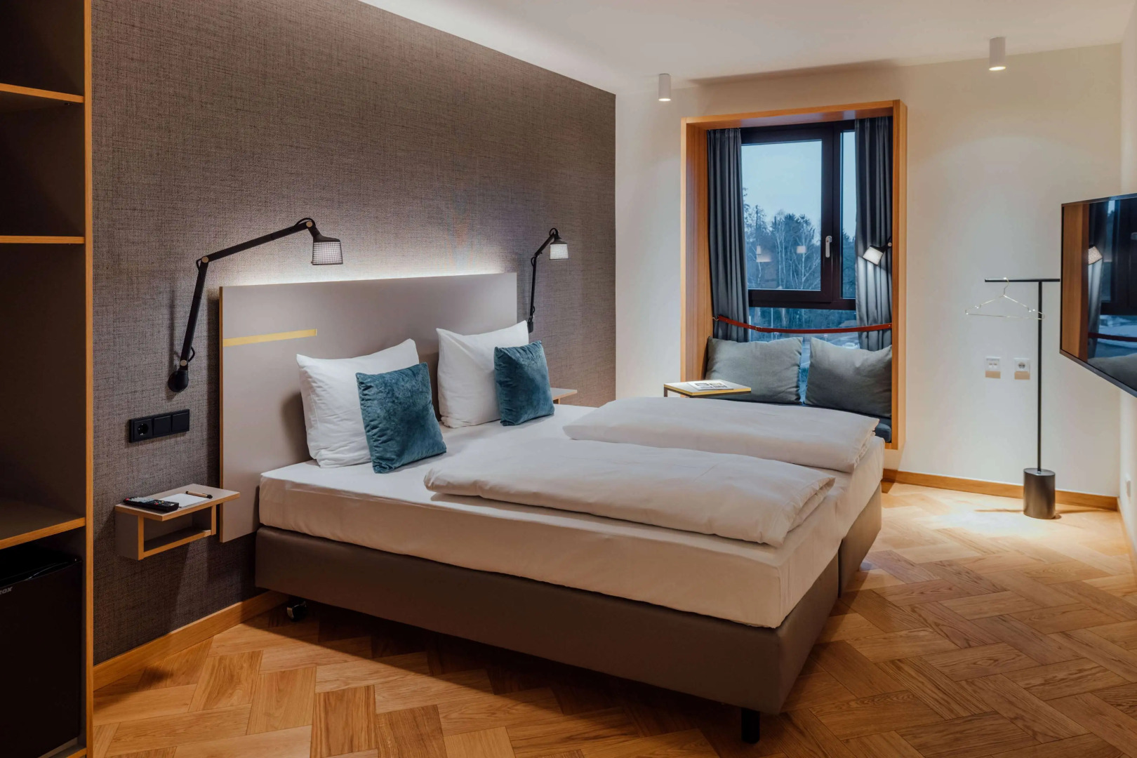 Vienna House by Wyndham MQ Kronberg