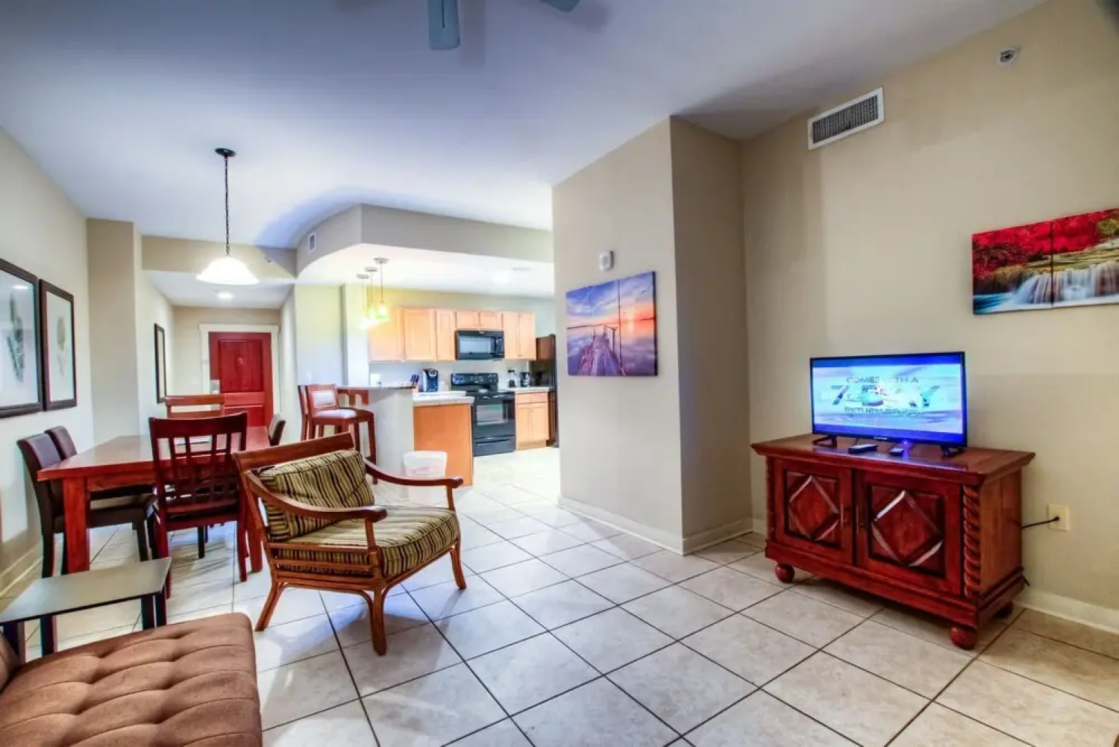 Origin Beach Resort by ZIA VR