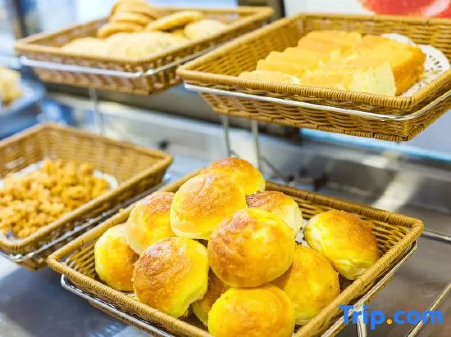 Xiaoxiang Binhu Hotel Yongzhou