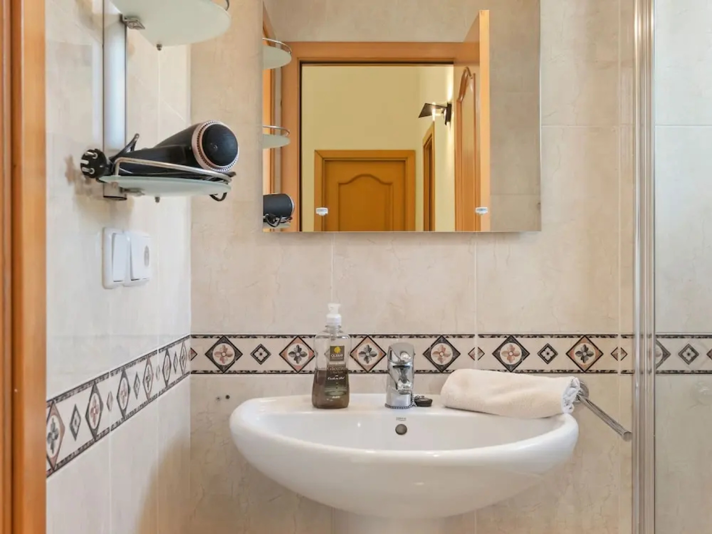 Beautiful 4 p Villa With Private Swimmingpool With Garden of Palms