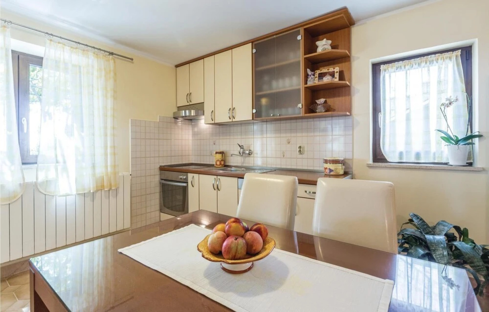 Beautiful Home in Kanfanar With Wifi and 2 Bedrooms